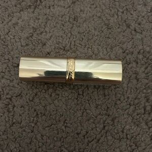 Loreal lipstick (shade: fairest nude)